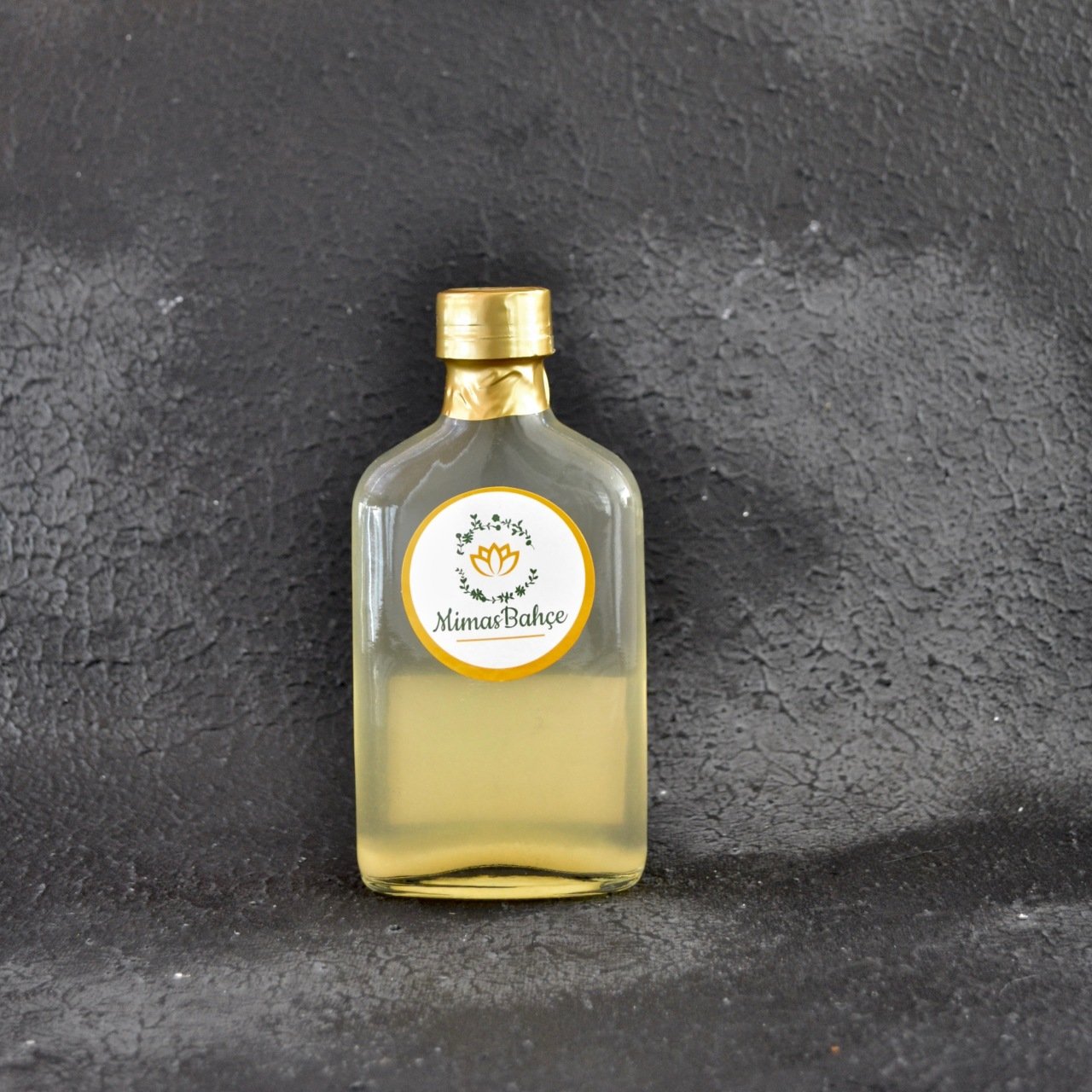 Mimas Garden Pear Vinegar